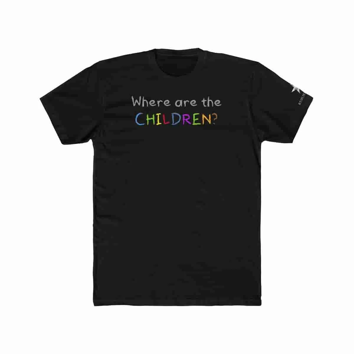 Where are the Children?