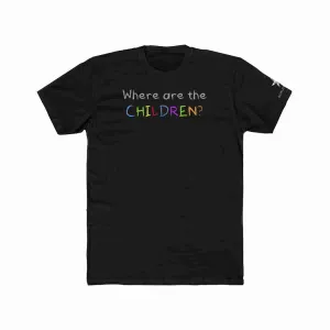 Where are the Children?