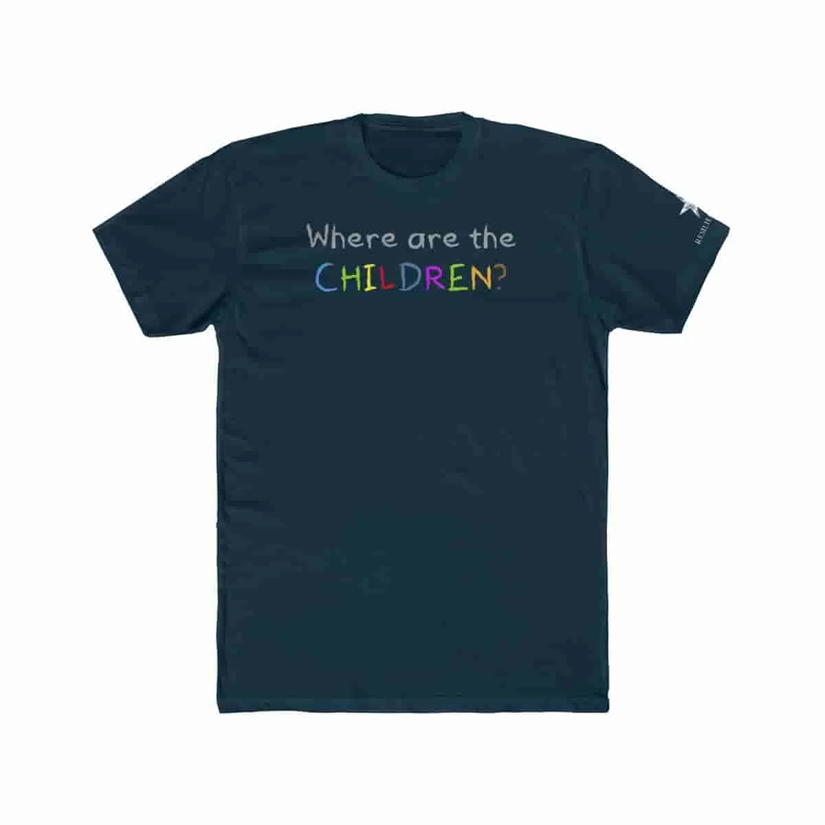 Where are the Children?