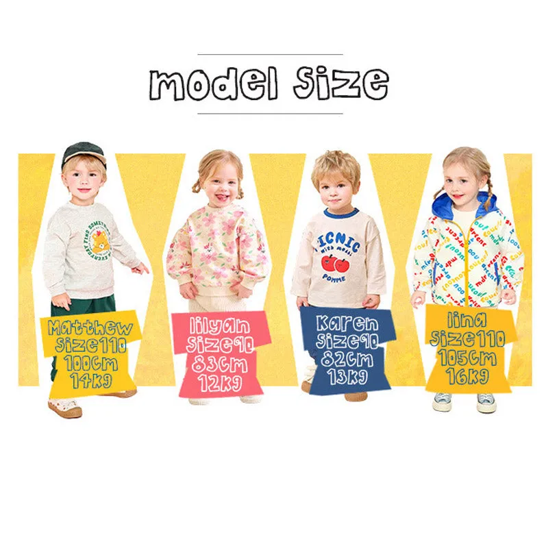 White Rainbow Star Top & Bottom Set 2406MO07