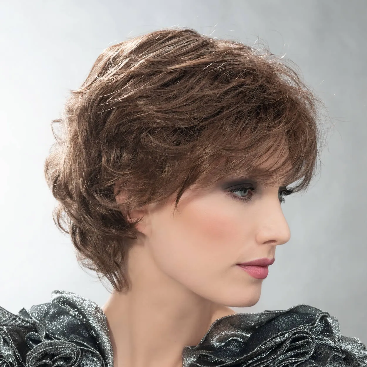 Wide by Ellen Wille (Basic Cap-Mono Crown Wig)