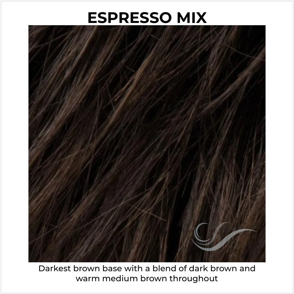 Wide by Ellen Wille (Basic Cap-Mono Crown Wig)
