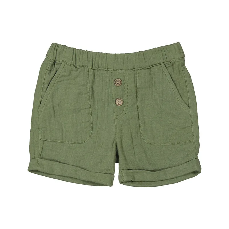Wide Leg Short 1.241