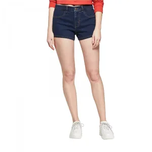 Wild Fable Women's High Rise Denim Shorts