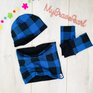 Winter Accessory Set