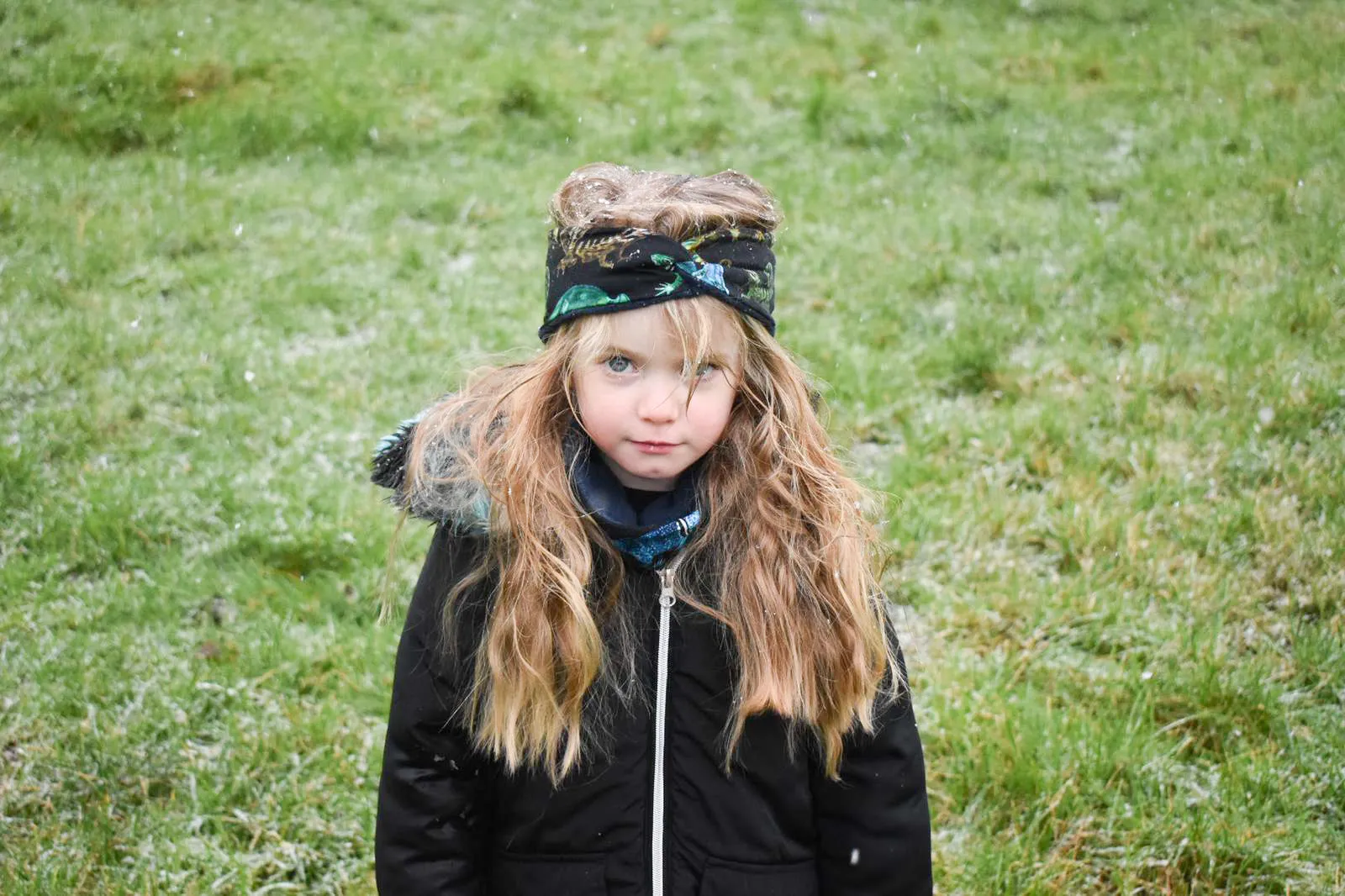 Winter Accessory Set