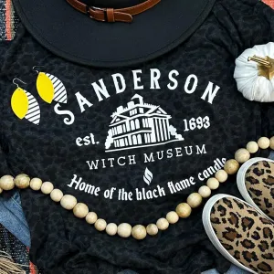 Witch Museum