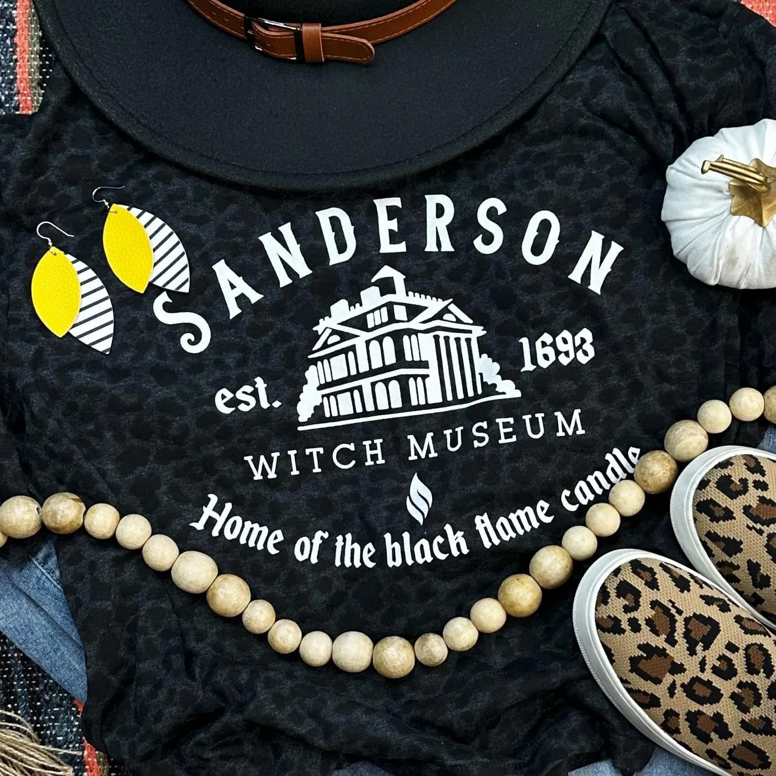 Witch Museum