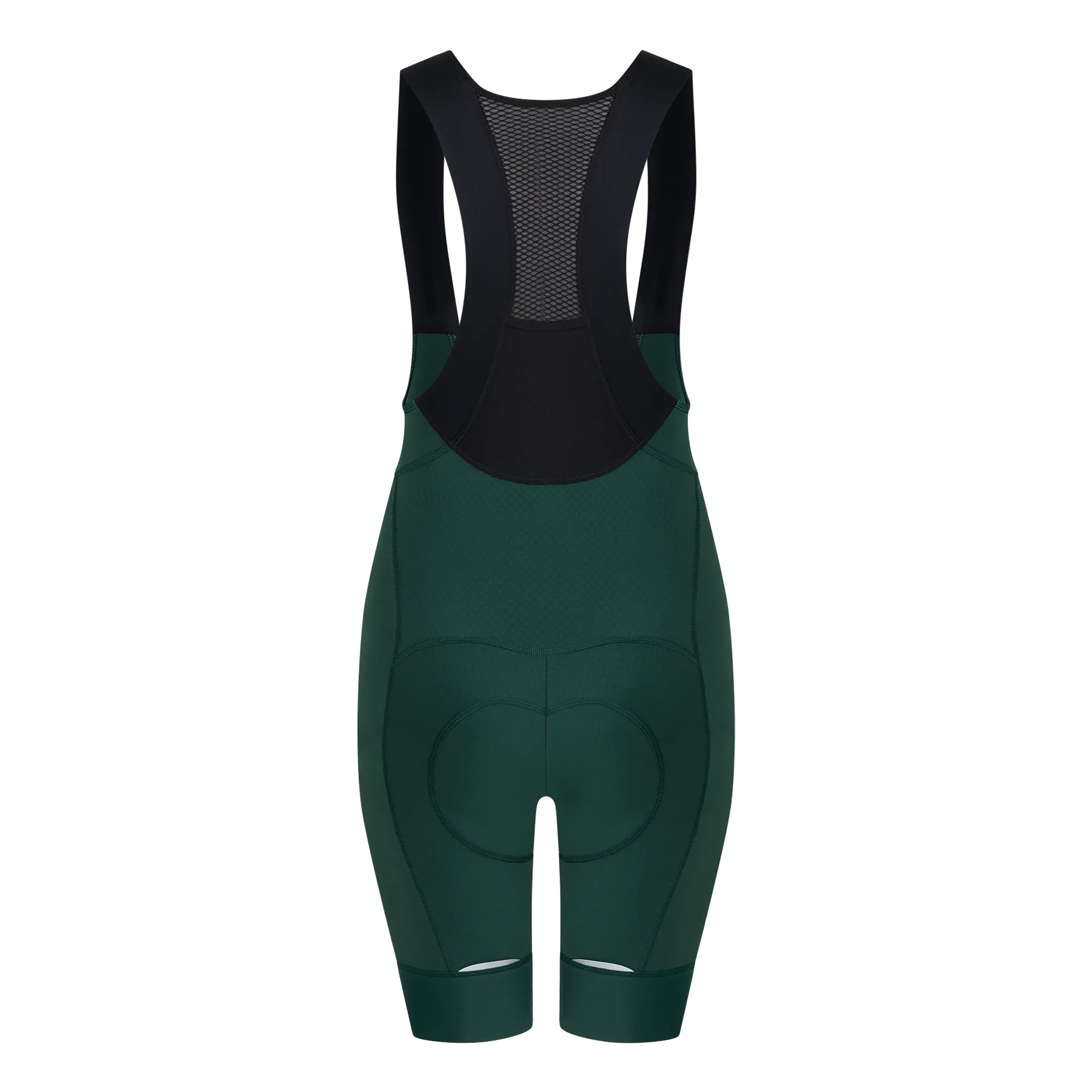 Women's Bib Shorts | PODIUM N.id BRG
