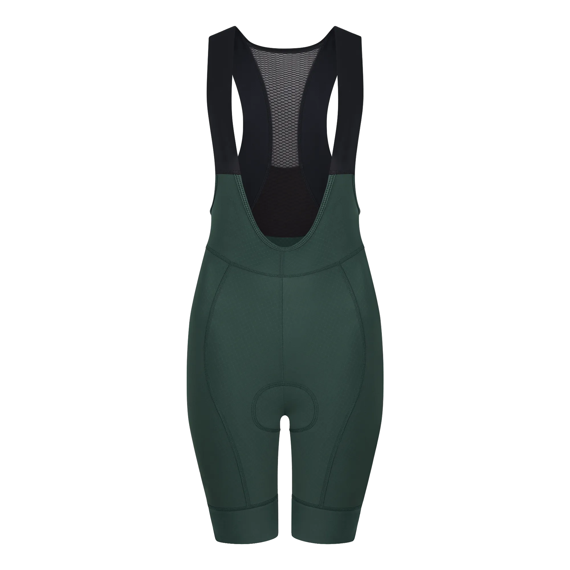 Women's Bib Shorts | PODIUM N.id BRG