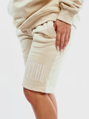 Women's On The Low Shorts