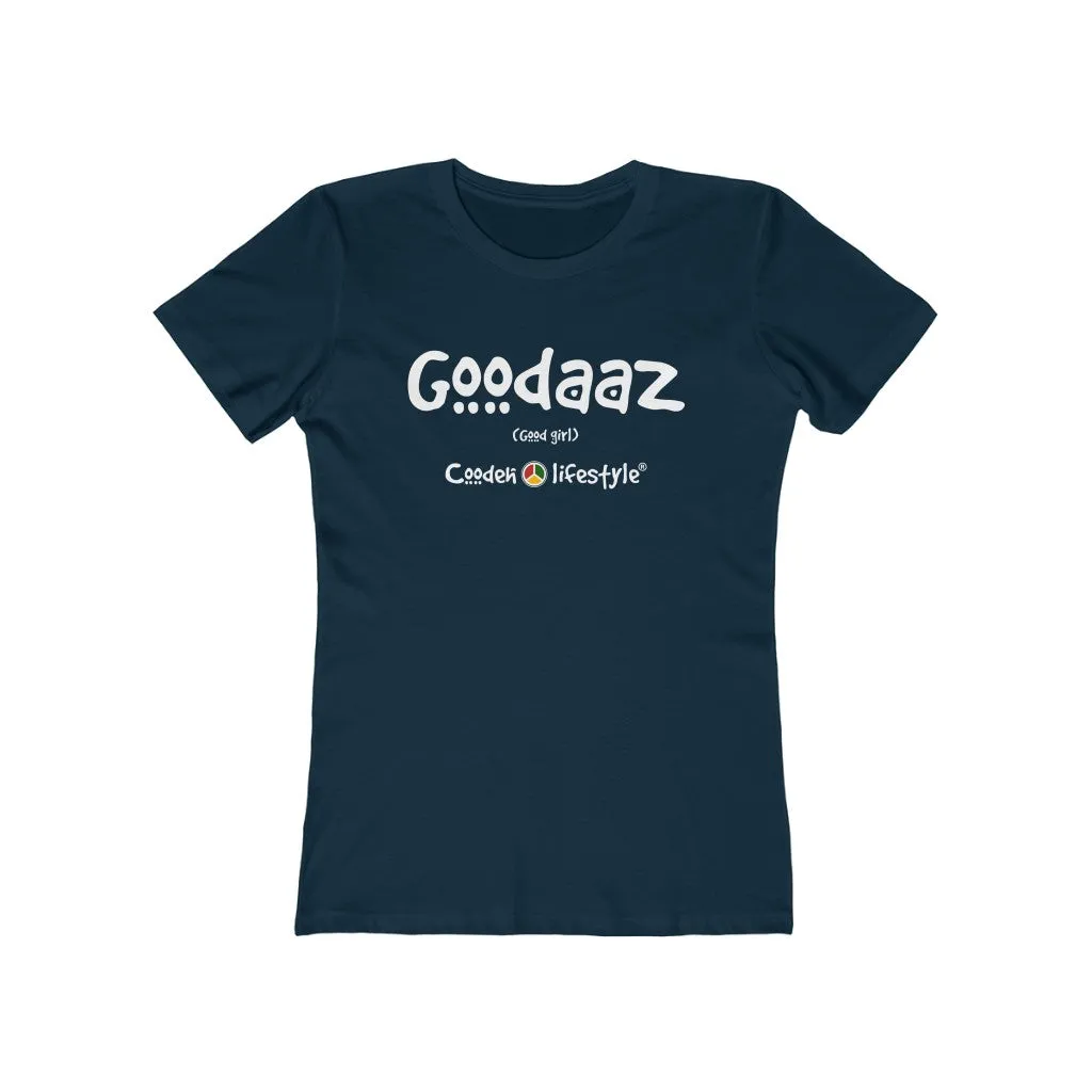 Women's "The Boyfriend" Tee (GOOD)