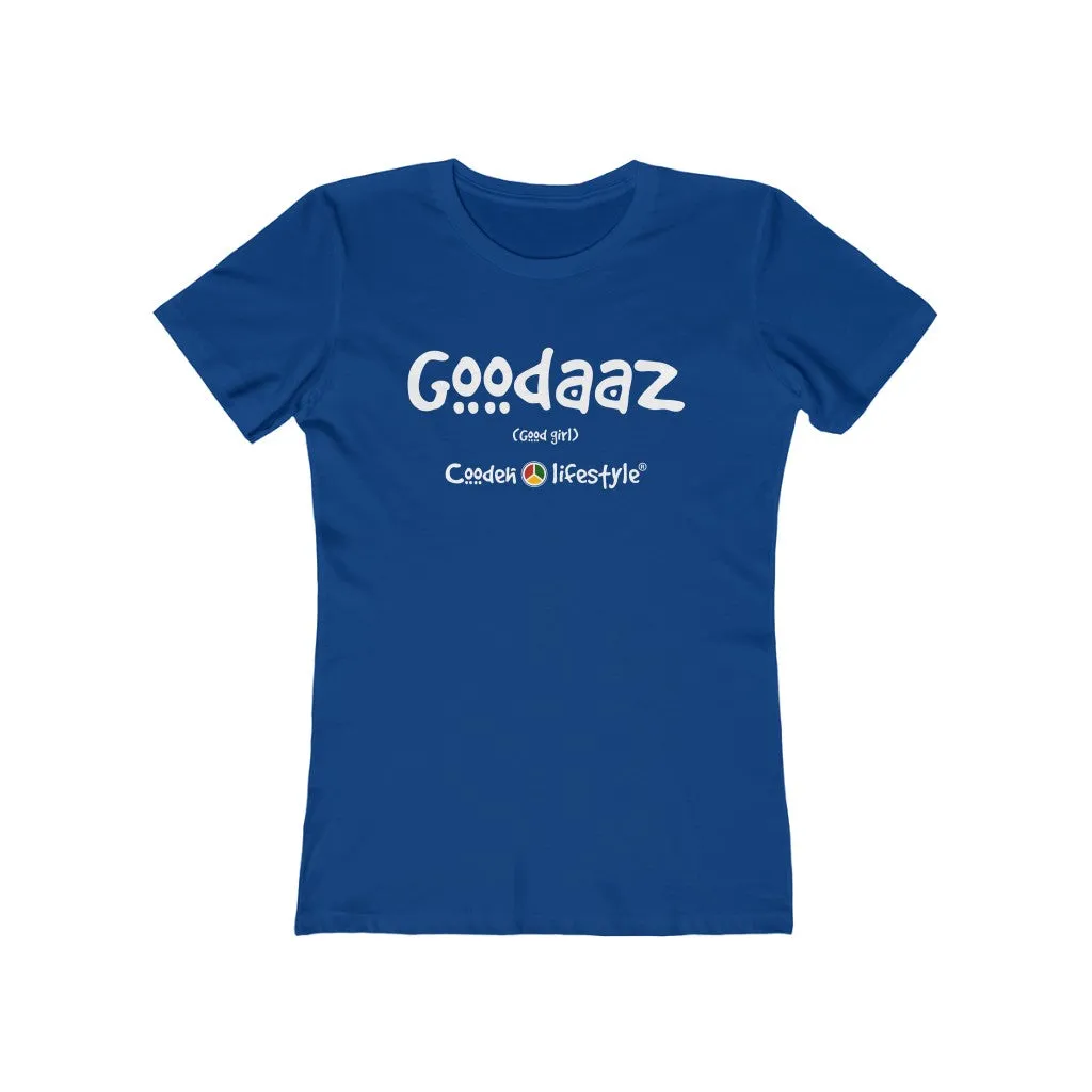 Women's "The Boyfriend" Tee (GOOD)