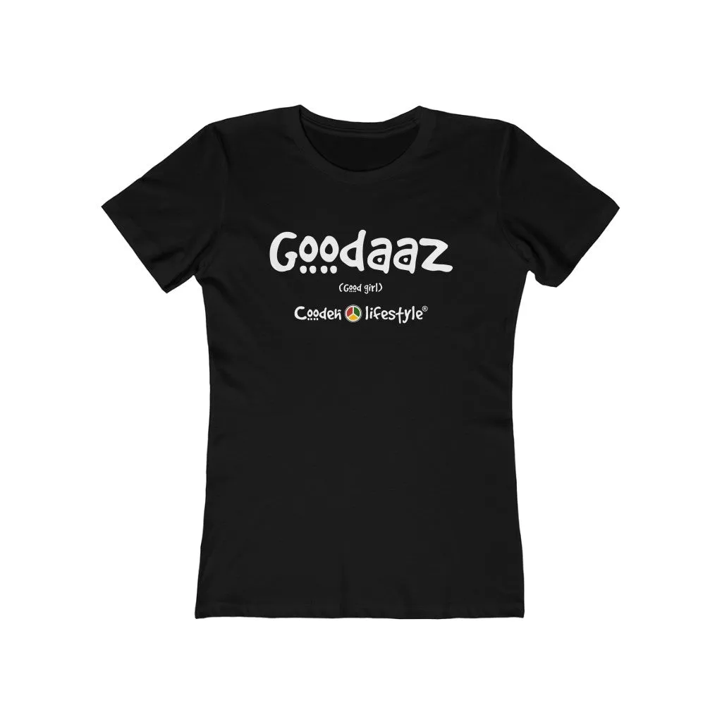 Women's "The Boyfriend" Tee (GOOD)