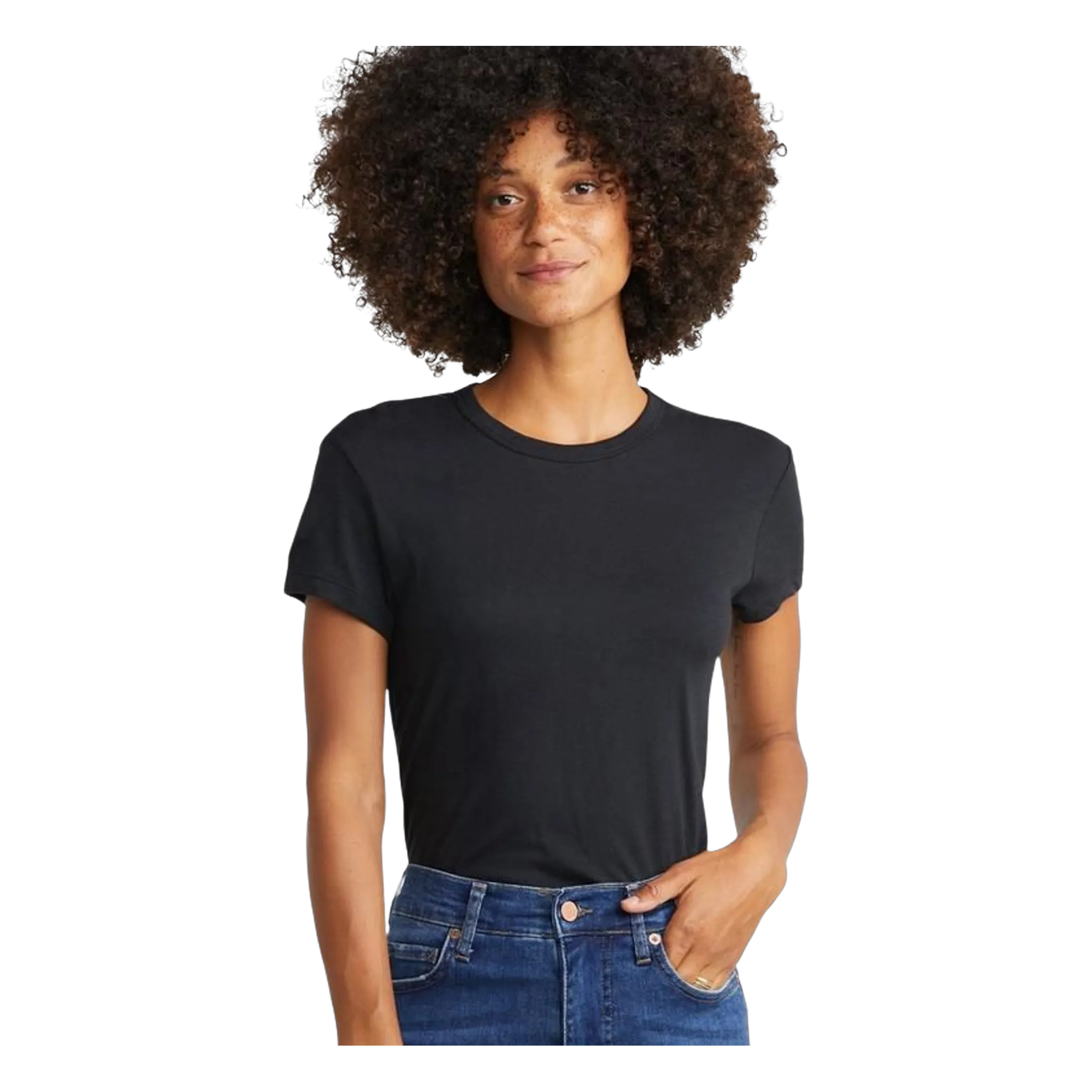 Women's Signature Crew PFD