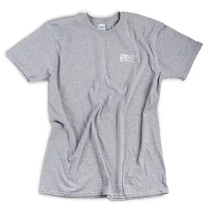 World Reef Day T-Shirt Grey
