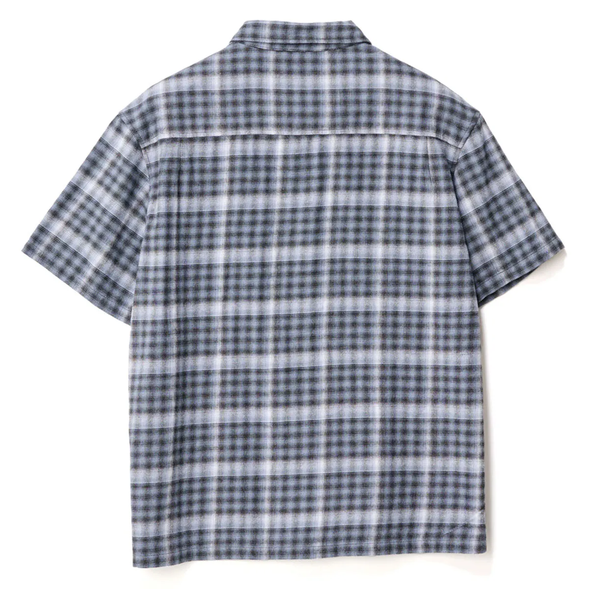 XLarge - Hound Check Shirt Blue