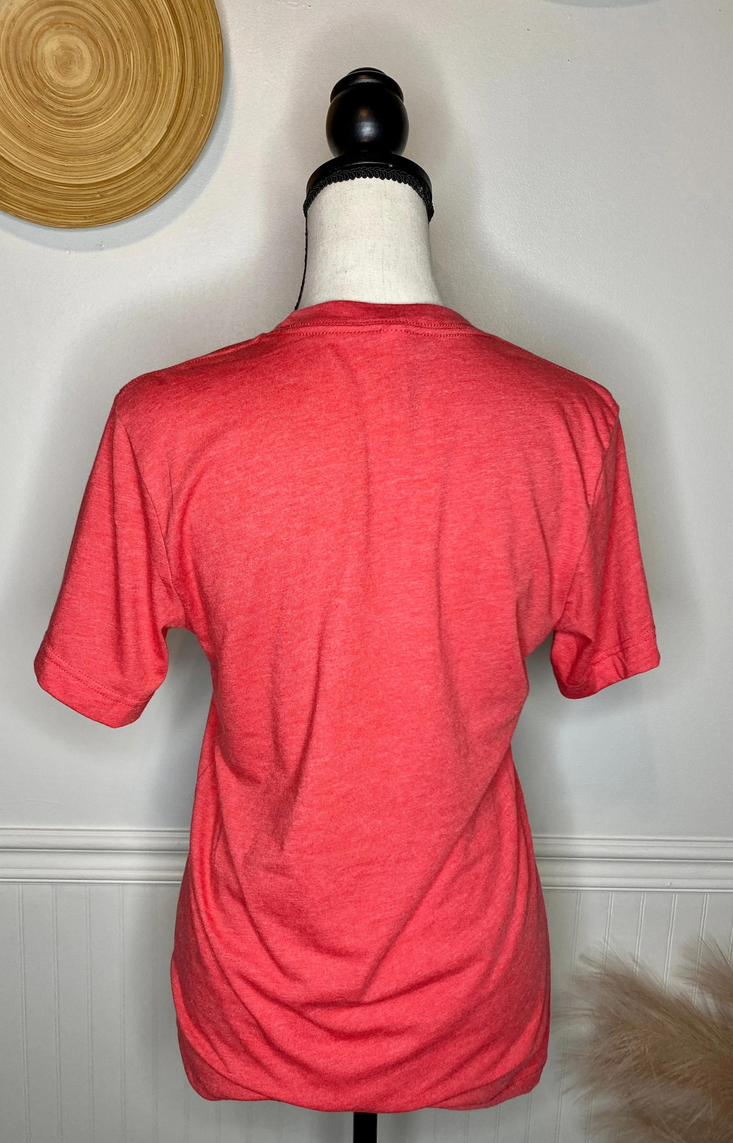 Year Of The Dawg Tee