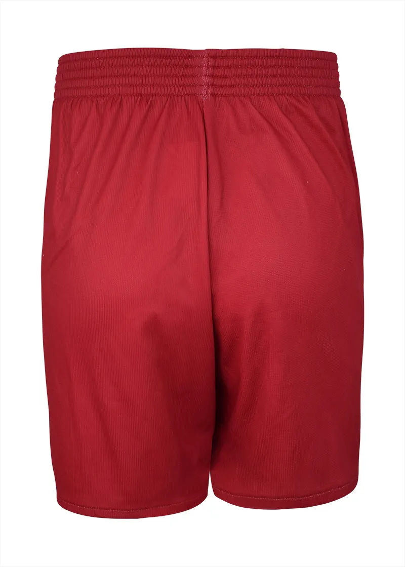 Youth Unisex Vnotch Shorts