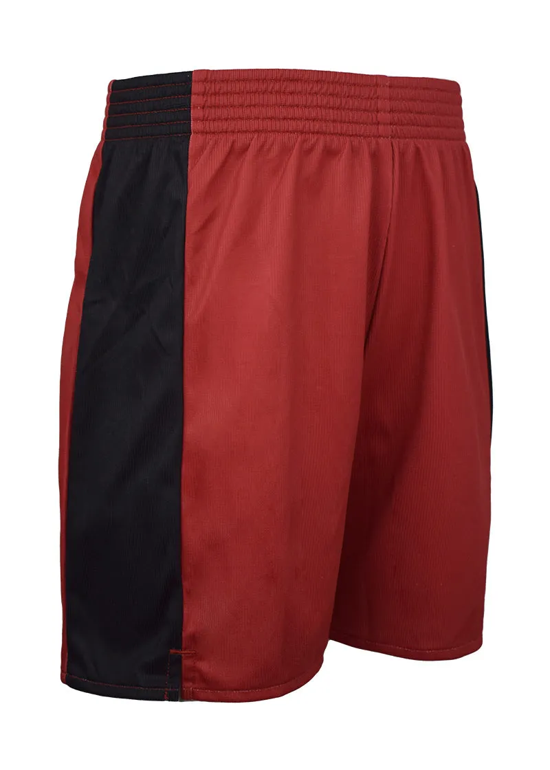 Youth Unisex Vnotch Shorts
