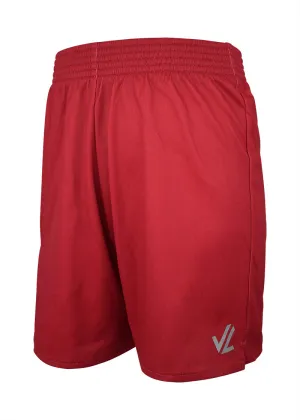 Youth Unisex Vnotch Shorts