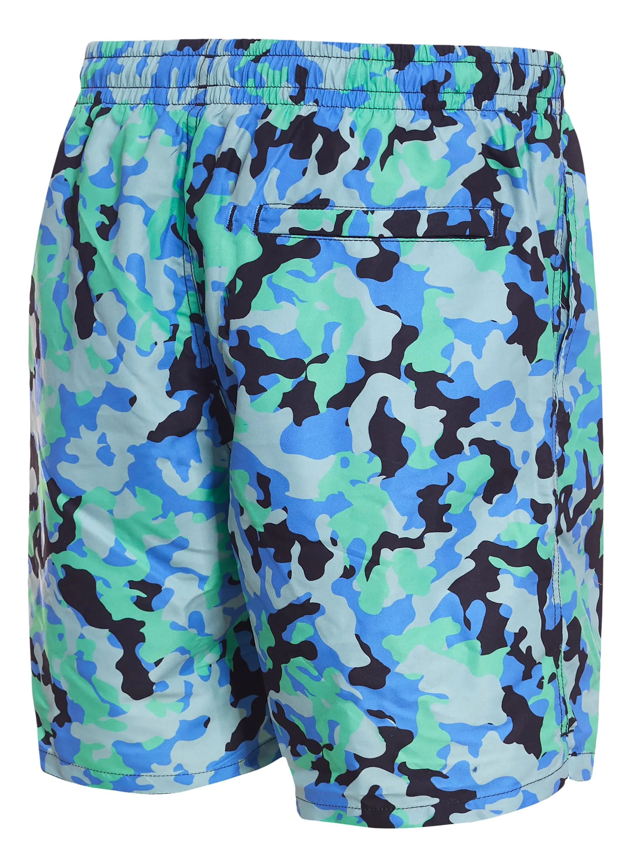 ZAGANO MEN SHORTS 5109-04
